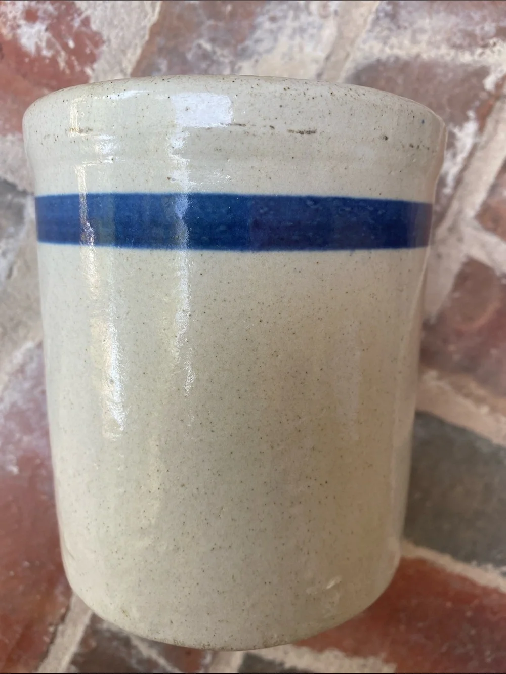 Vintage charming ceramic